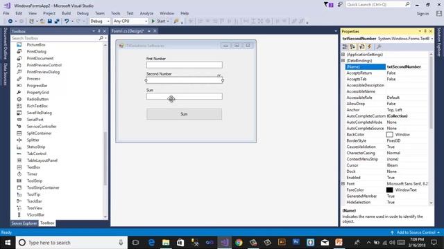 C# Tutorial in Urdu - Return Values from a Method In C# with examples смотреть онлайн