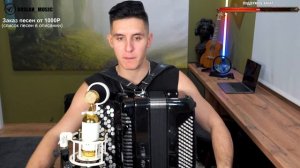 ДОБИВАЕМ 3 МИЛЛИОНА и ПОЁМ ПЕСНИ | ХИЖИНА МУЗЫКАНТА