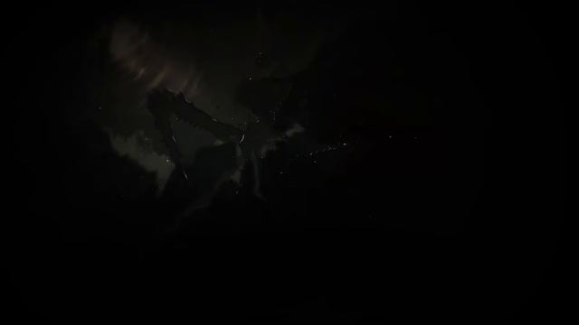 Эсента - Выцветающим вереском (Official Lyric Video) смотреть онлайн