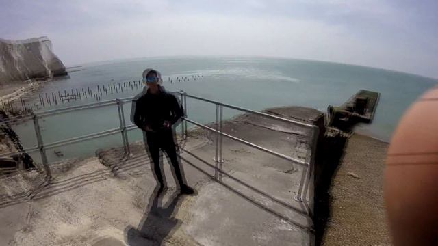 Великобритания.На краю Земли.DRONE первый полёт. смотреть онлайн