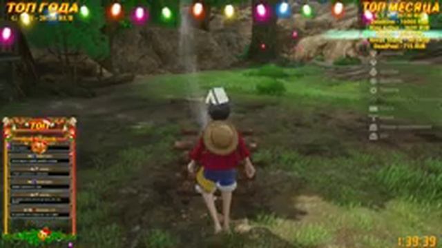 ONE PIECE ODYSSEY ► НОВЫЙ ВАН ПИС! смотреть онлайн