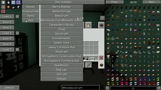 Спальня, чулан и гардеробная комнаты - Серия 8, ч. 4 - Строительный креатив смотреть онлайн