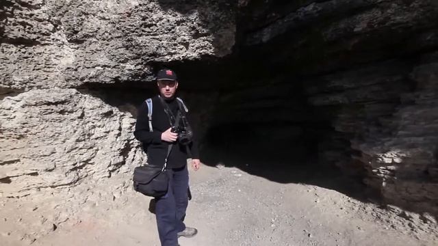 2015 Russia  Lipetsk Region  Cult Object 'Kopcheniy Kamen'