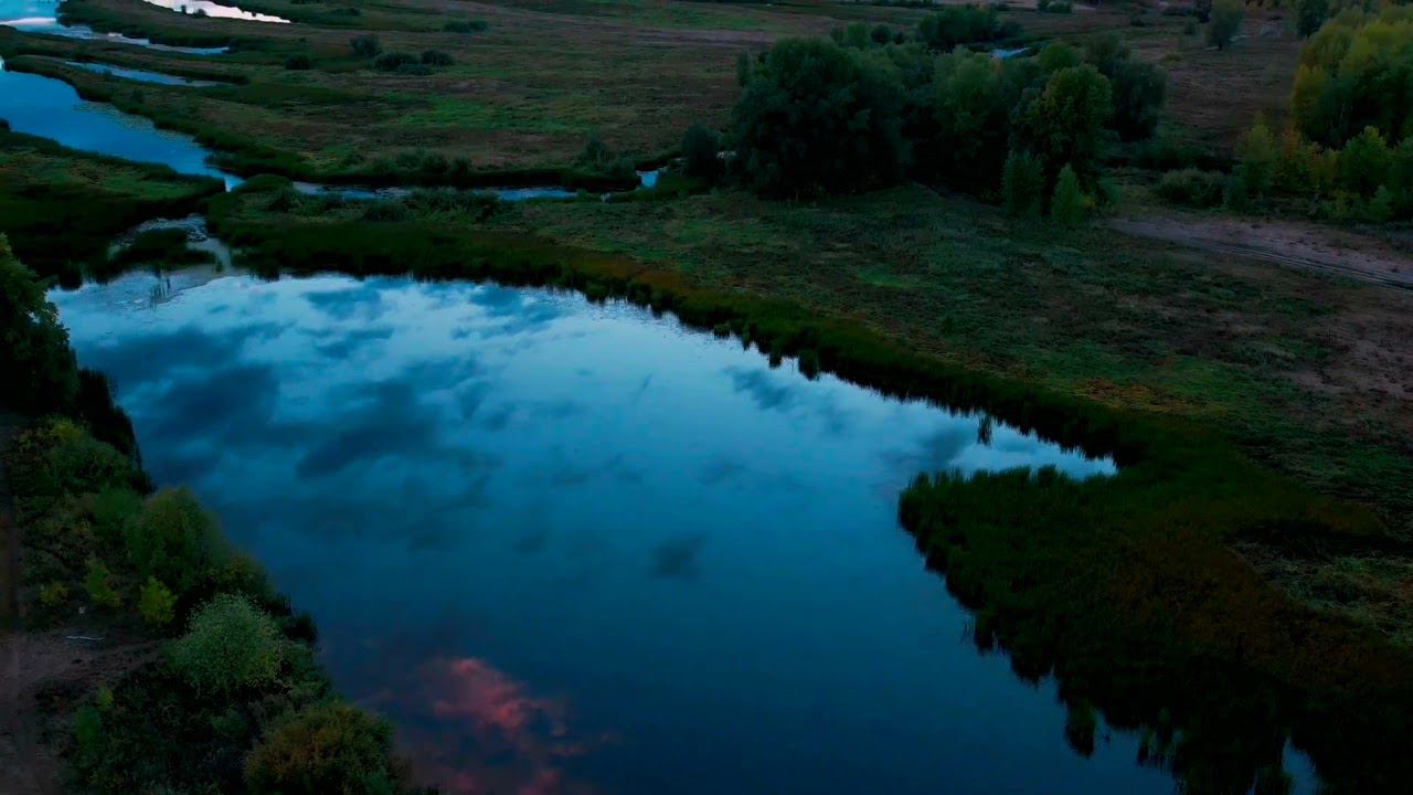Водное зеркало смотреть онлайн