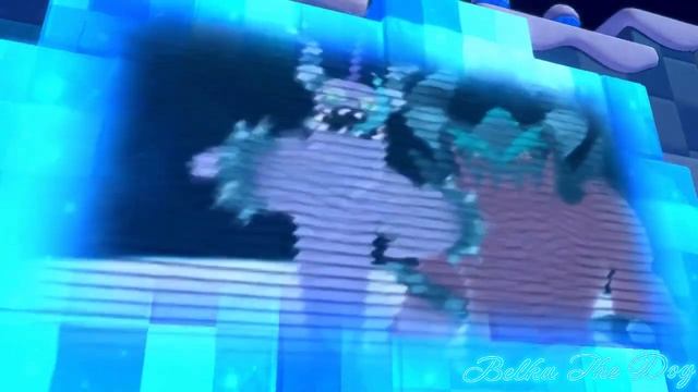 Sonic Lost World Игрофильм Русский дубляж