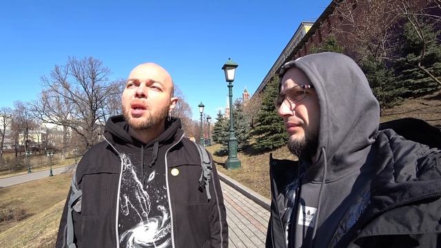 Мэр Москвы показал что под КРЕМЛЕМ. Вместо урока истории. смотреть онлайн