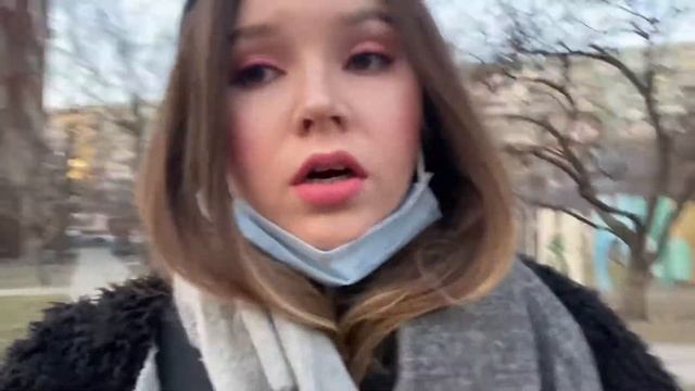 ВЛОГ. Карантин. Моя укладка и уход за волосами. Домашние будни. Маникюр смотреть онлайн