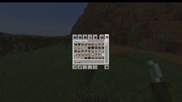 Minecraft, Обзор 3-ех ресурс-паков на версию 1.19.4. смотреть онлайн