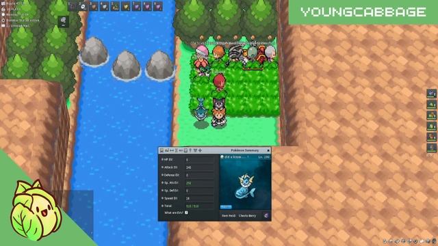 Better Than Forretress? NEW Ditto Farming Strategy in PokeMMO! (Make Money in PokeMMO With Dittos) смотреть онлайн