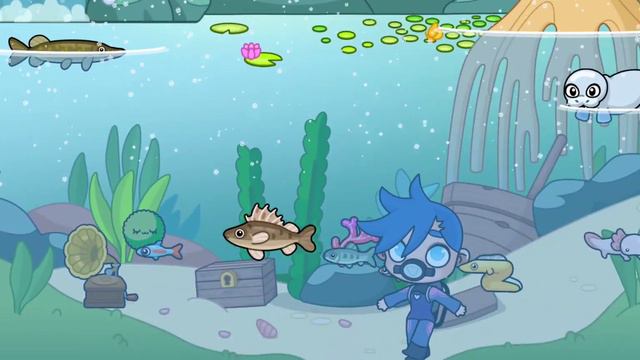 Идею для видео взяла у Ани смотреть онлайн