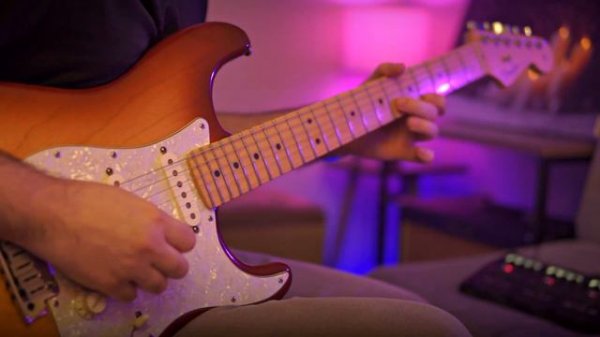 Deep Purple - Lazy Guitar SOLO Cover #guitarsolo #ritchieblackmore #deeppurple