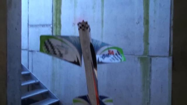 1. Indoor Wädenswil Episode five "overtime" смотреть онлайн