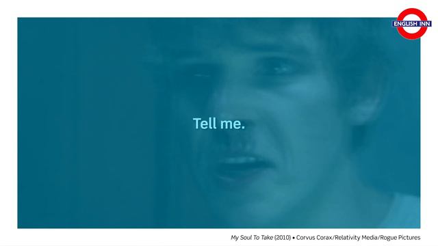English in 3 minutes (Elementary / A2) - Grammar: Imperatives 9 смотреть онлайн