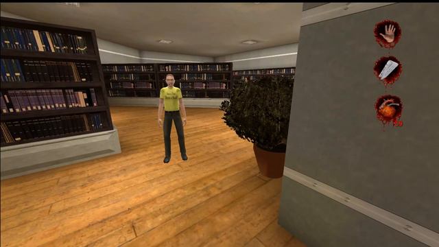 Дикий угар в Postal 2
