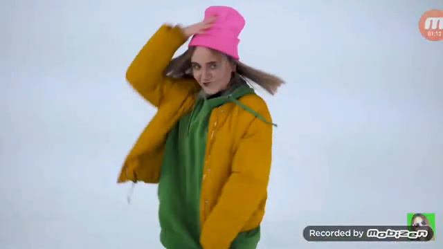 КЛИП Джейн ФоКс смотреть онлайн