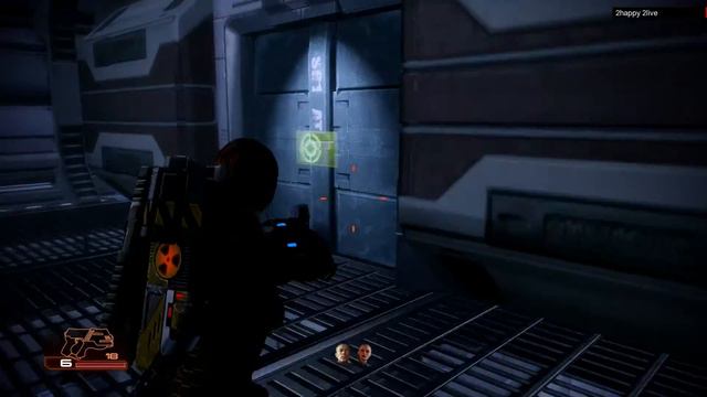 Mass Effect 2 на Insanity - Полное Прохождение Без Комментариев #83 [1080p] смотреть онлайн