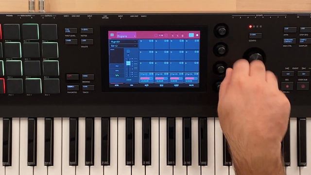 Akai MPC Key 61 - Honest Review - Is it Worth Getting? смотреть онлайн