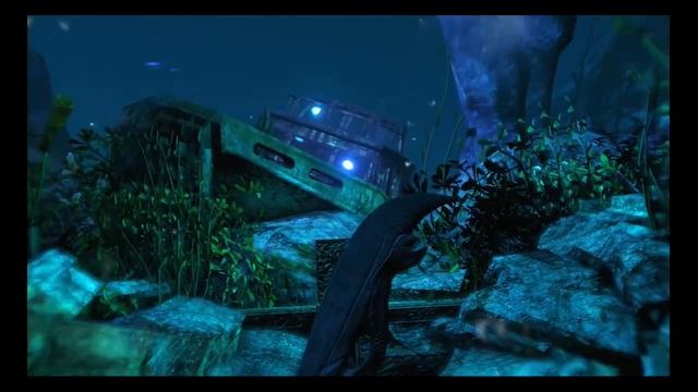 ATI Radeon (AMD) XFX HD 4870 - Far Cry 3 Performance смотреть онлайн