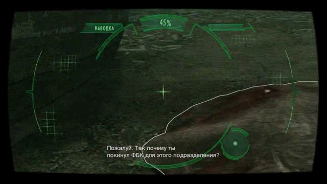 Resident Evil - Revelations Можно играть смотреть онлайн