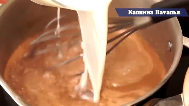 Волшебная Вкуснятина из ничего всего за 5 минут! смотреть онлайн
