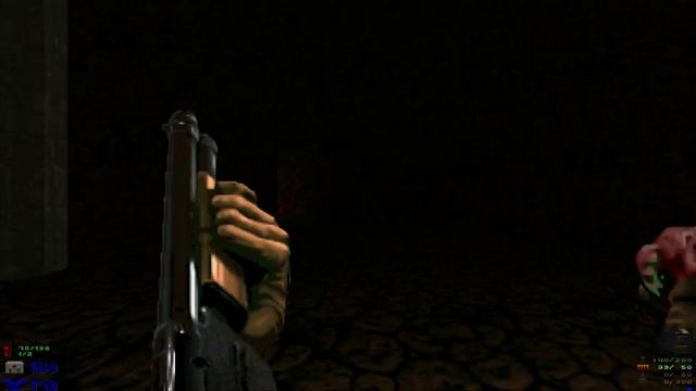 Doom: Phobos Anomaly Reborn - E1M7 The Beneath - All Secrets No Commentary смотреть онлайн