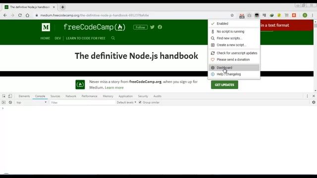 How to save web articles in a text file with javascript смотреть онлайн