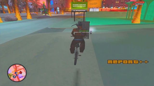 1 час работаю на ШАХТЕ с СУПЕР КИРКОЙ за 12.000 az, сколько я ЗАРАБОТАЛ? на arizona rp смотреть онлайн