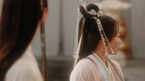 Легенда о Шэнь Ли 1 сезон 32 серия