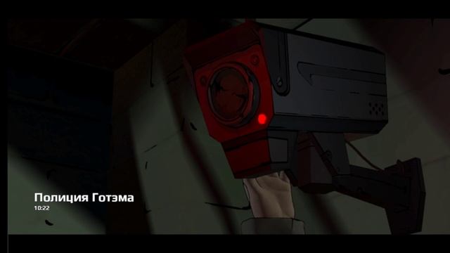 Нашли вирус ► Batman - The Telltale Series | #4 | смотреть онлайн