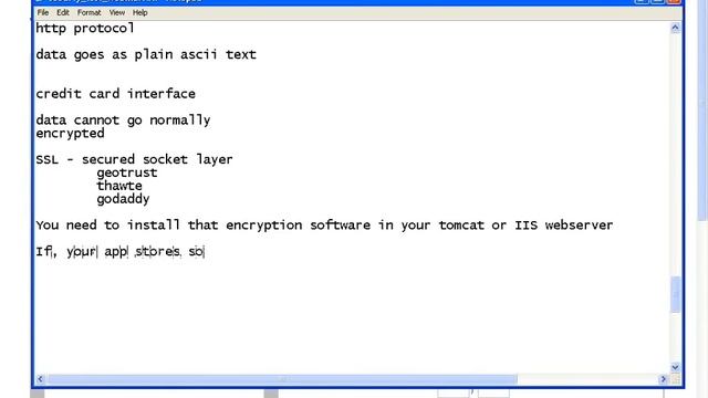 Security Testing in Software - Part 3 - by www.openmentor.net смотреть онлайн