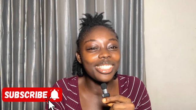 STORY TIME: Things I Wish I Knew Before Studying History and International Studies in a Nigerian Un смотреть онлайн