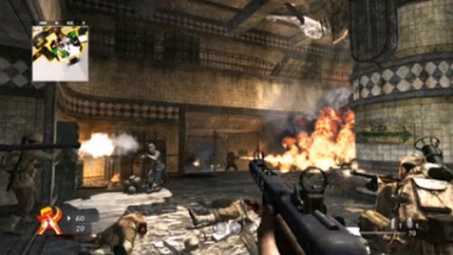 Top 5 Call of duty games смотреть онлайн