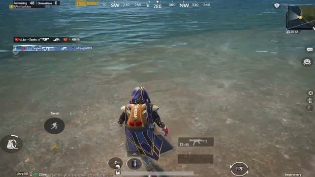 PUBG MOBILE MAX GRAPHIC SETTINGS 4K ULTRA HDR IPAD PRO M2 CHIP 11 INCH APPLE 90 FPS? LAG BGMI TEST смотреть онлайн