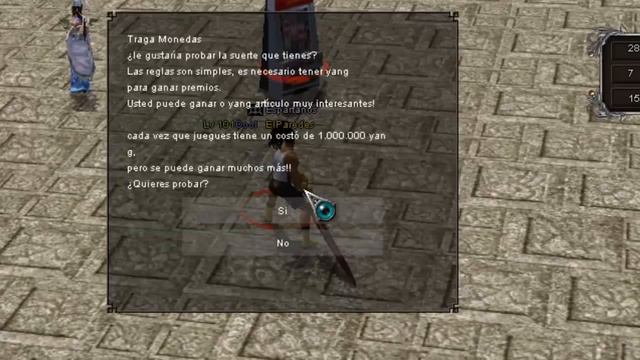 Metin2 Server privado. Metin2cool смотреть онлайн