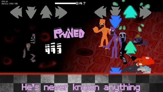 Miller With Lyrics | Ourple Guy Cover | FT. @Spookynova @BonoanAnything and More! смотреть онлайн