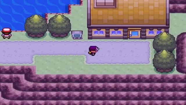 Pokemon Alchemist Post-Games Walkthrough Episode 1 смотреть онлайн