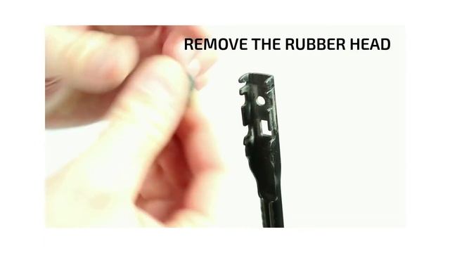 Mercedes Wiper Blades How To Remove and Replace Wipers. смотреть онлайн