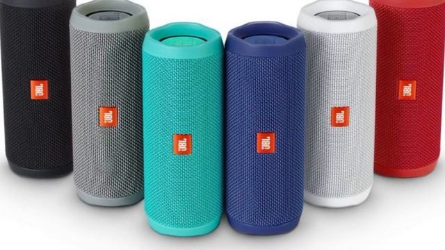 КАКУЮ BLUETOOTH-КОЛОНКУ КУПИТЬ В НАЧАЛЕ 2020? Лучшие модели! смотреть онлайн