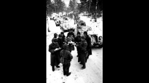 Ванька ротный рукопись гвардии капитана запаса Шумилина Александра Ильича часть 32.