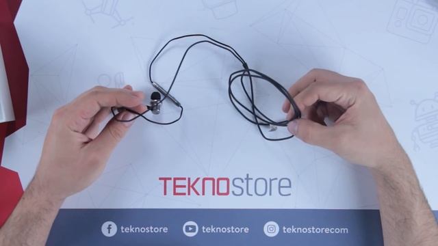 Üretilen En İyi Xiaomi Kulaklığı: Hybrid Pro HD İncelemesi смотреть онлайн