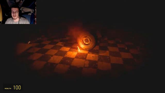 Gmod Horror! Nyctophobia Part One смотреть онлайн