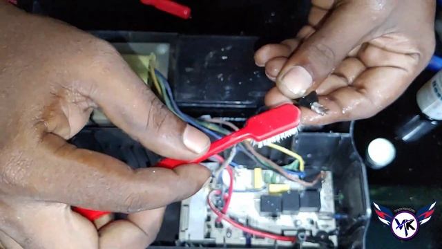 how to repair UPS in Telugu смотреть онлайн