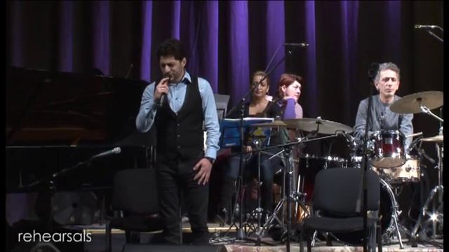 Azerbaijani Singer Nurlan Novresli. SEVGILIM