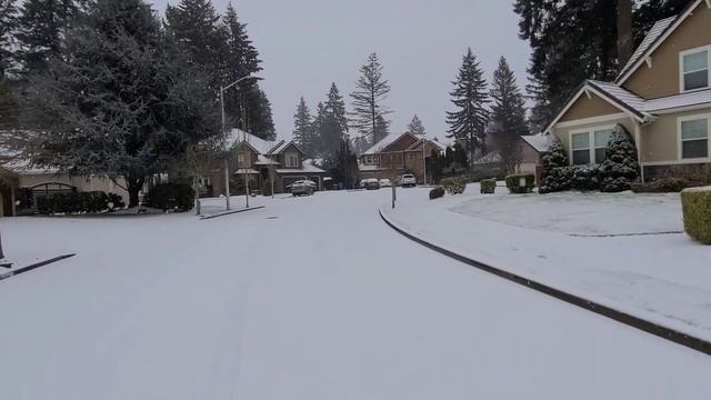 к нам пришла зима не жданно уже я дома смотреть онлайн