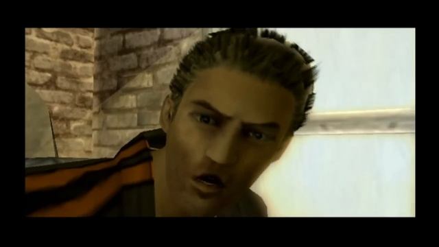 Final Fight Streetwise - part 1 gameplay (PS2, XBOX) [SLUS-21238] смотреть онлайн