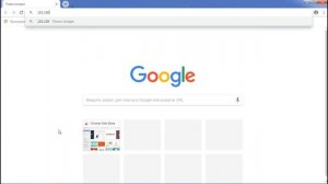 Настройка модема ZTE ZXHN F670