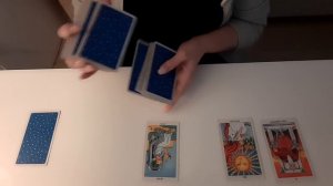 ТАРО. КТО ЗА МНОЙ НАБЛЮДАЕТ, ЗАЧЕМ, И КАКИЕ ЦЕЛИ ПРИСЛЕДУЕТ.