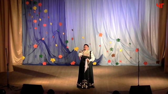 Евгения Винник в Чагоде смотреть онлайн