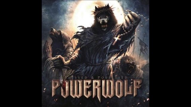 Powerwolf - Dead Until Dark - Anti-Nightcore/Daycore смотреть онлайн