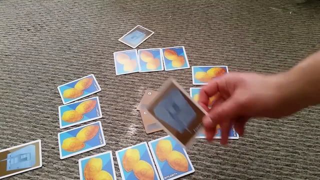 Good Cop Bad Cop How to Play (Under 4 minutes) смотреть онлайн